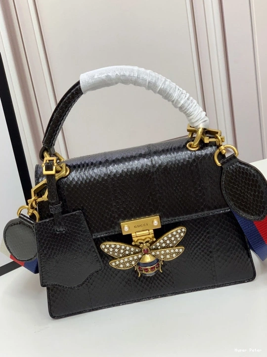 Hyper Peter Queen GUCCI Margaret 0821